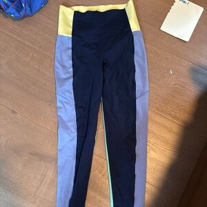 Sweaty Betty leggings
